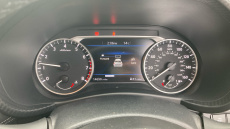 Nissan Juke 1.0 DiG-T 114 N-Connecta 5dr Petrol Hatchback